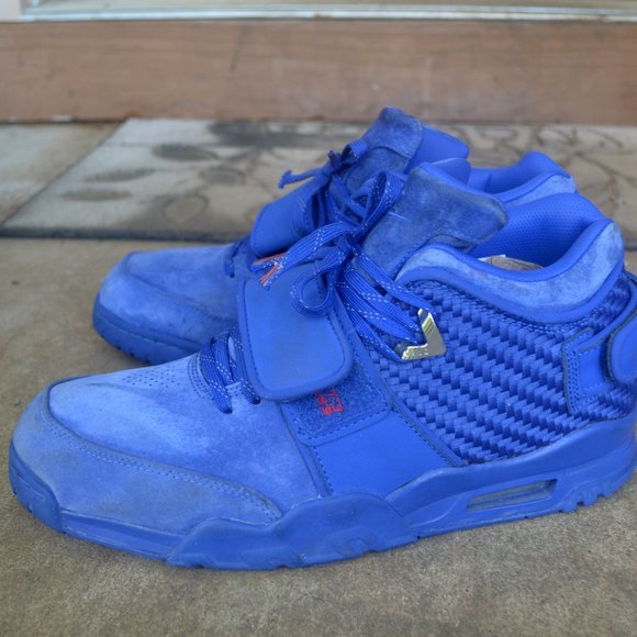 Nike Other - Nike Air Trainer Victor Cruz premium Size 13